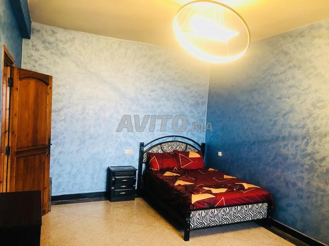 فيلا للإيجار الدار البيضاء - 2