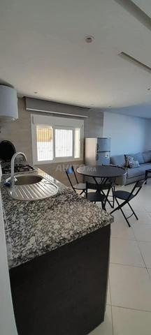 شقق للإيجار اليومي في مرتيل - 2