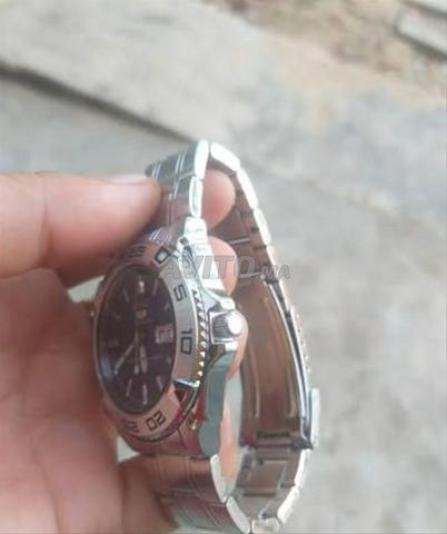 ساعة Sector أصلية – مقاومة للماء 100m – حالة جيدة