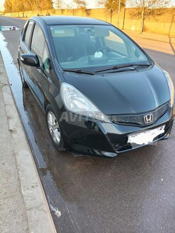 هوندا جاز 2 يد بحالة جيدة جدا - 2