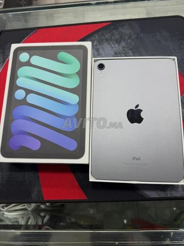 iPad Mini 6 64Gb Neuf - 2