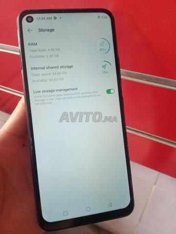 infinix hote10 64Gb 4ram - 2