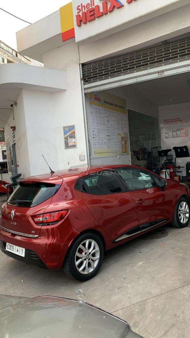 clio 4 modul 2017