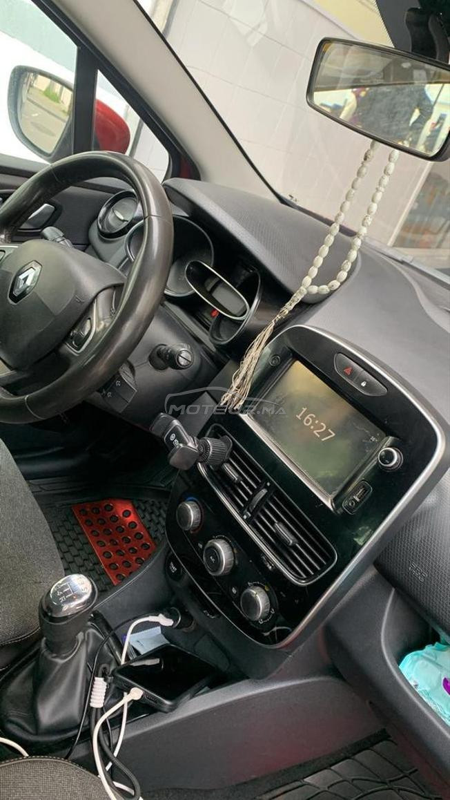 clio 4 modul 2017