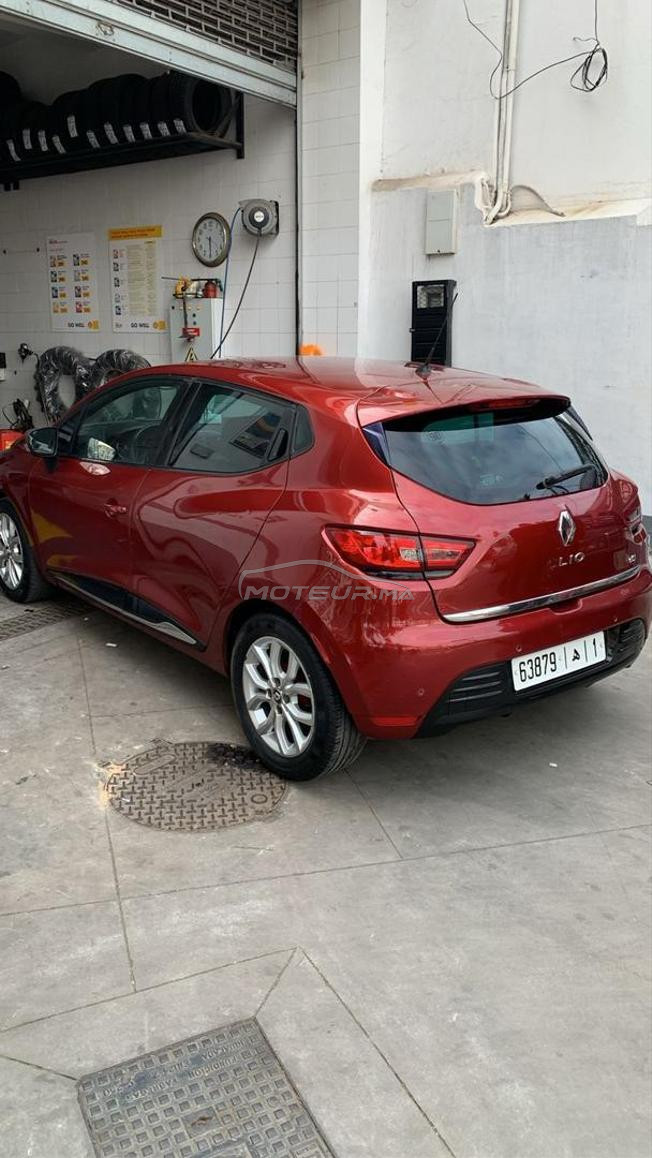 clio 4 modul 2017