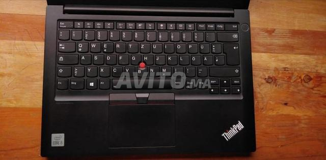 ThinkPad i5 (10gen) 16GB RAM SSD 512GB - 2