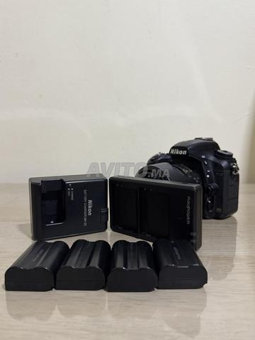 Nikon D750 full frame