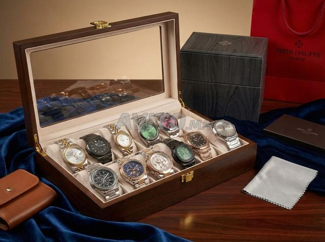 Achetez en gros ou au détail