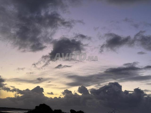 شقة جميلة هادئة - 2