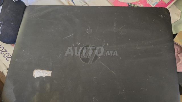 itel 5-4300U 8192 MB DDR3 - 2