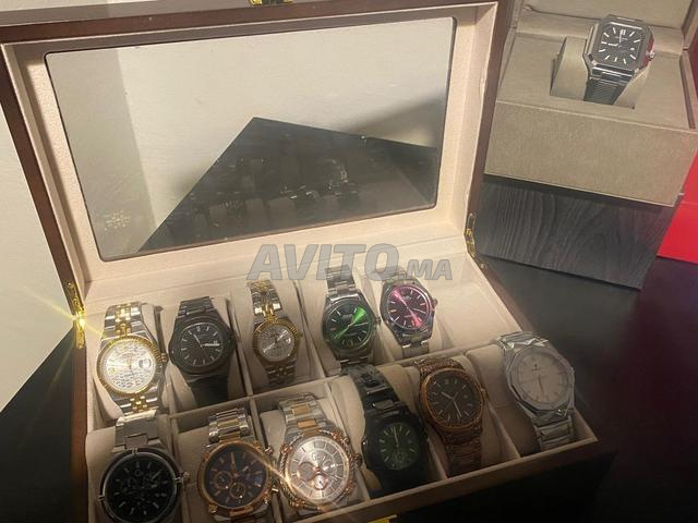 Achetez en gros ou au détail - 2