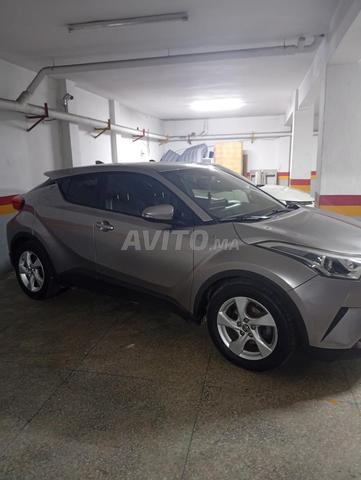 Toyota C-HR - 2