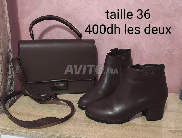 Vêtements à vendre - 2