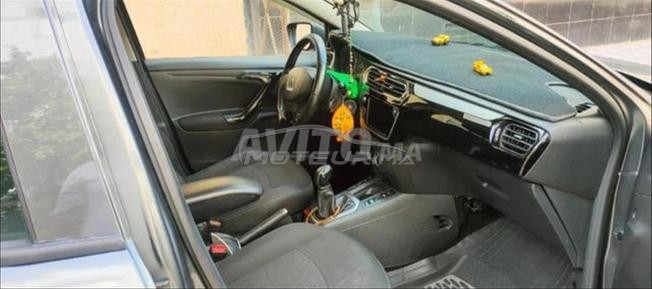 Peugeot 301 Diesel Manuelle 2017 à Berrechid