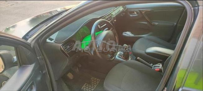 Peugeot 301 Diesel Manuelle 2017 à Berrechid