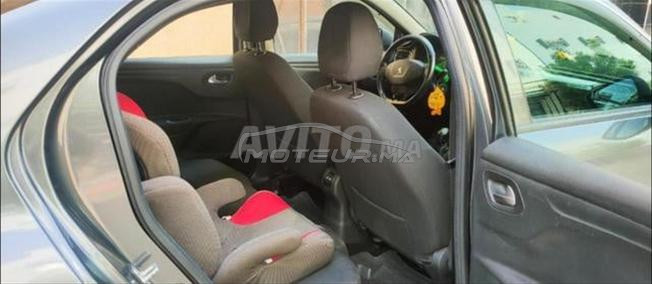 Peugeot 301 Diesel Manuelle 2017 à Berrechid