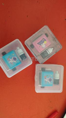 طوابع الرياضيات - 2