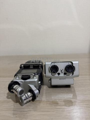 Zoom H5 – Enregistreur audio - 2