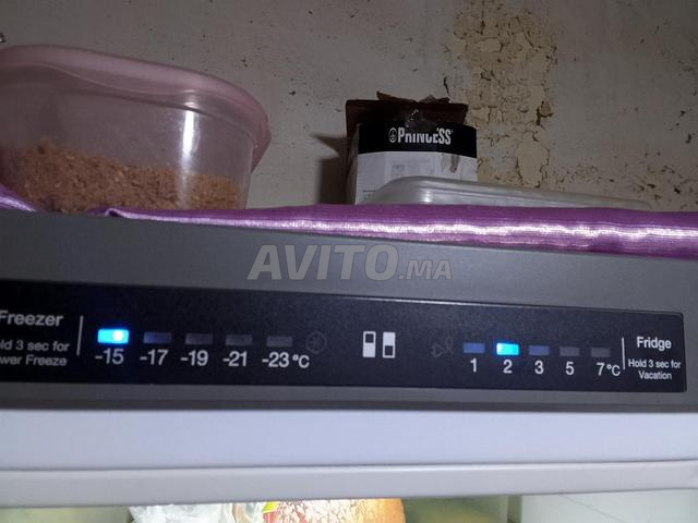 Routeur wifi Inwi - 2