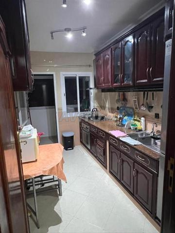 شقة مجهزة طوال السنة - 2