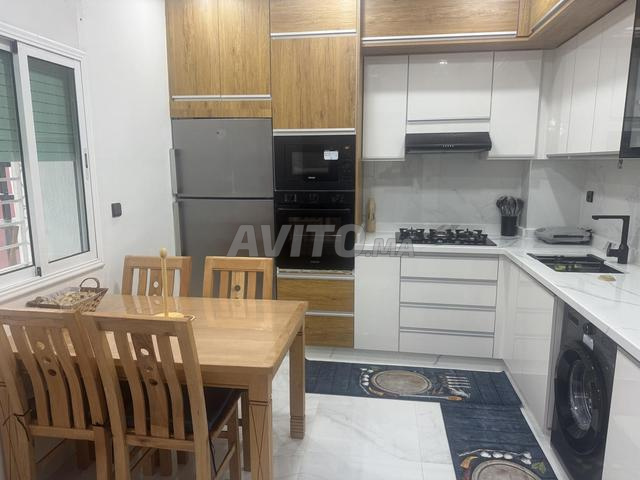 شقة للبيع في القنيطرة - 2