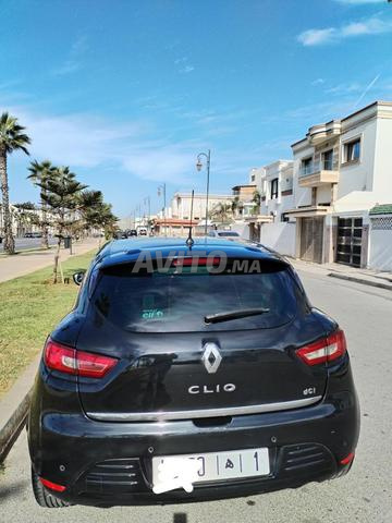 Clio 4, 2018 état irréprochable à vendre - 2
