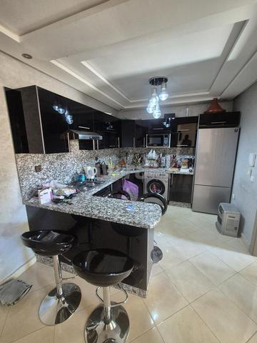 شقة للإيجار في حي الشرف - 2