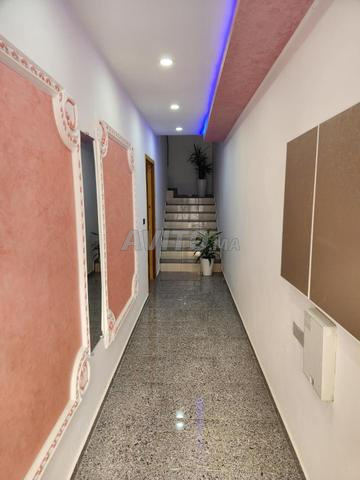 شقة 90متر مربع محفظة الطابق الثالث مارتيل مروة - 2