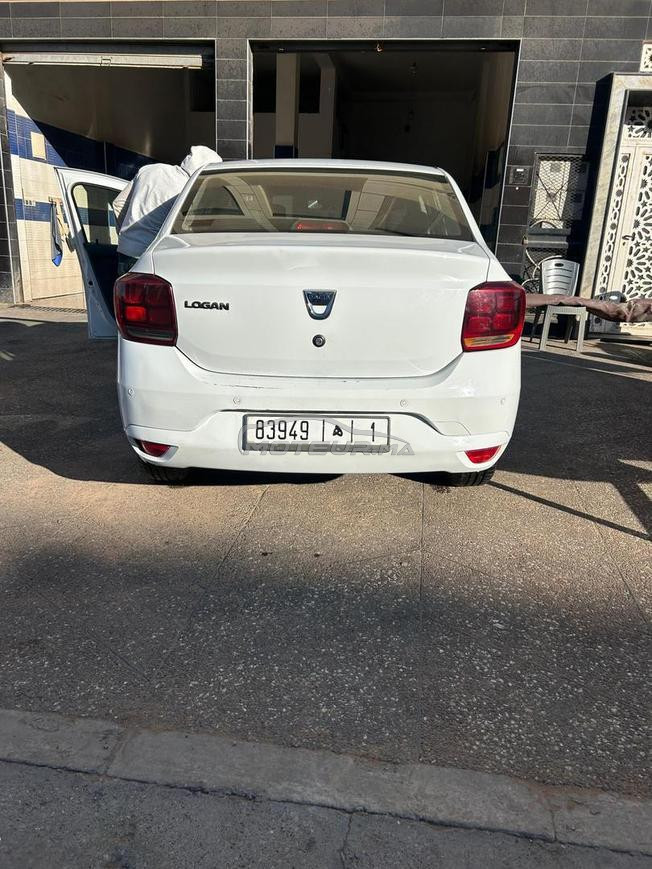 Dacia lgane