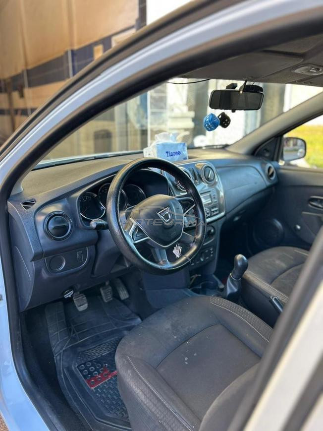 Dacia lgane