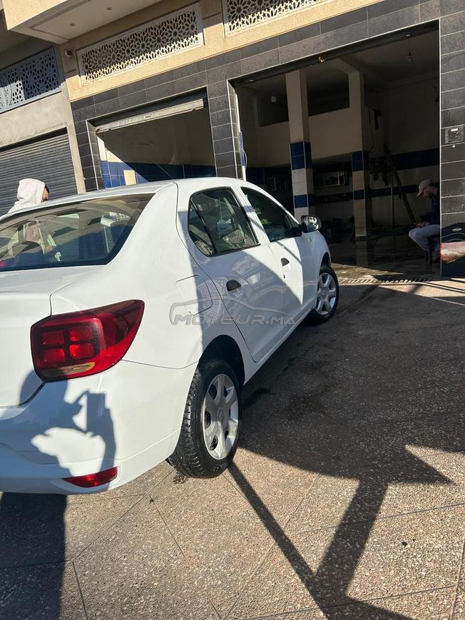 Dacia lgane