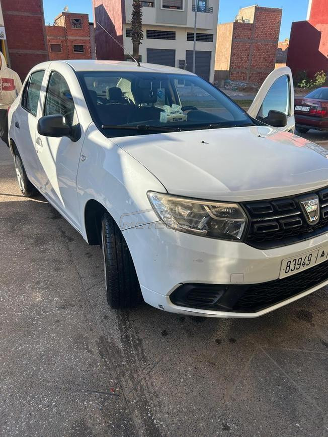 Dacia lgane