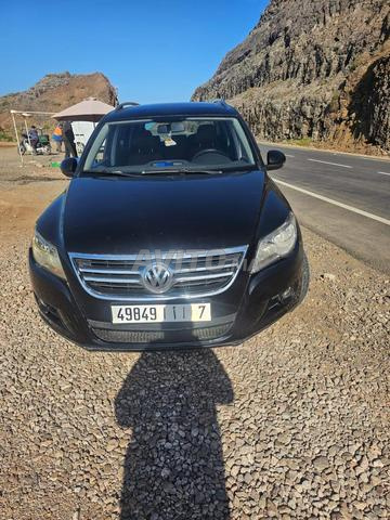 Tiguan tout optin - 2