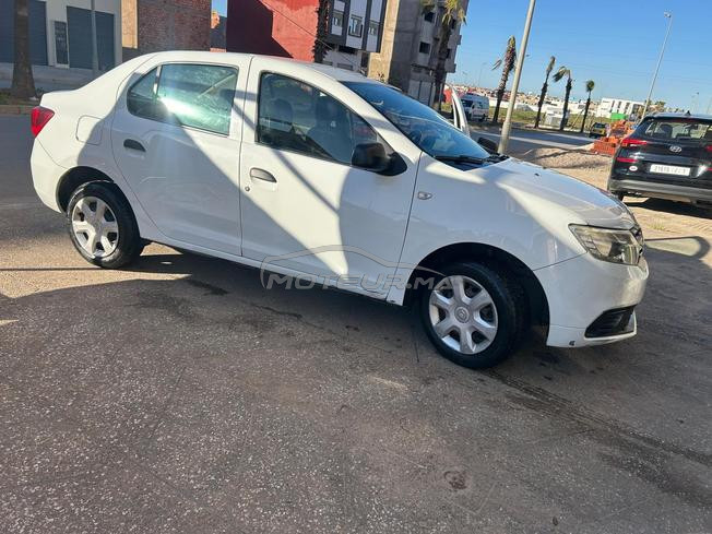 Dacia lgane