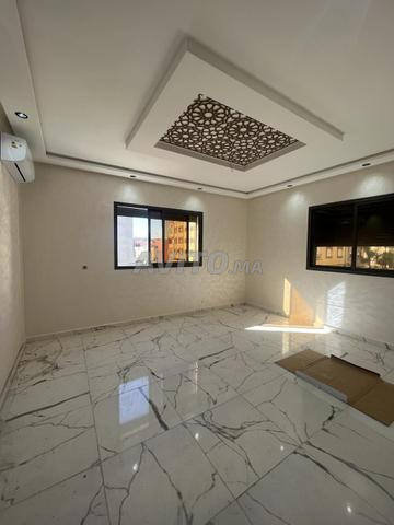 Appartement Chouka au quartier Lovallon Kénitra - 2