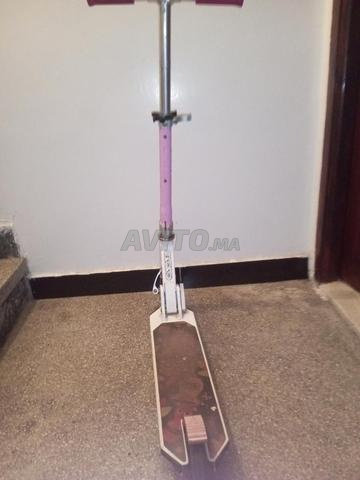 Trottinette en très bon état - 2