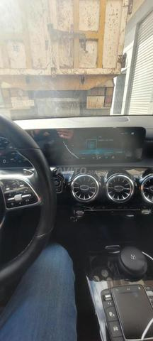 Mercedes 200d modèle 2021 - 2