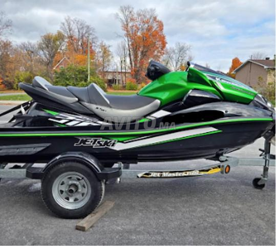 2020 Kawasaki Ultra 310LX - 2