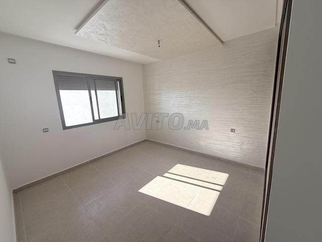 Superbe apprt de 84m² à Kénitra val-fleury - 2