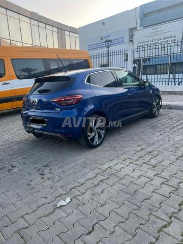 Renault Clio 5 RS laigne - 2