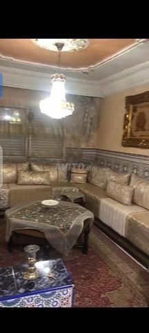 حي اناسي قرب مسجد الأندلس