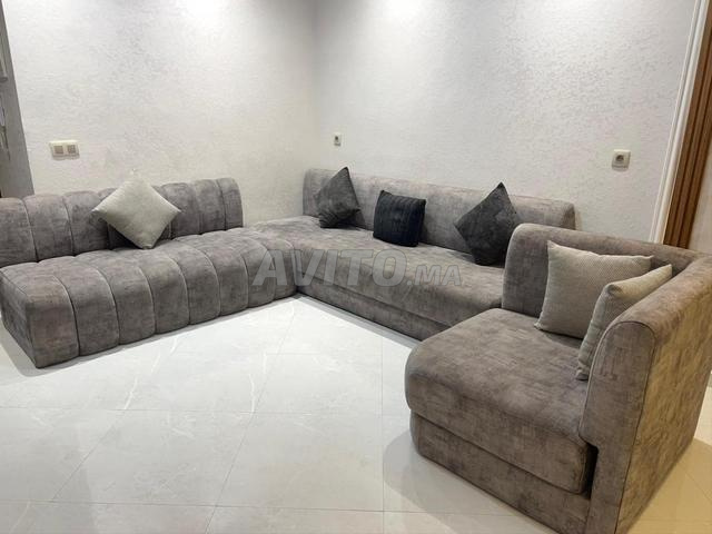 Canapé à vendre - 2