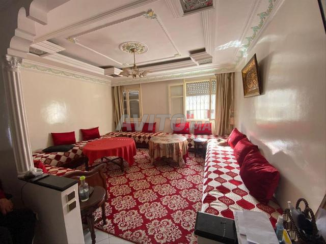 Bel appartement avec double façade - 2