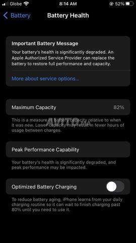 Iphone 11 original USA - 2