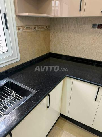 Cuisine équipée - 2