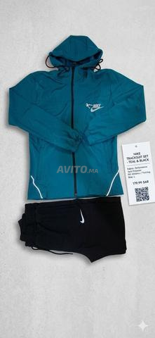 Tenue pour hommes à prix raisonnable - 2