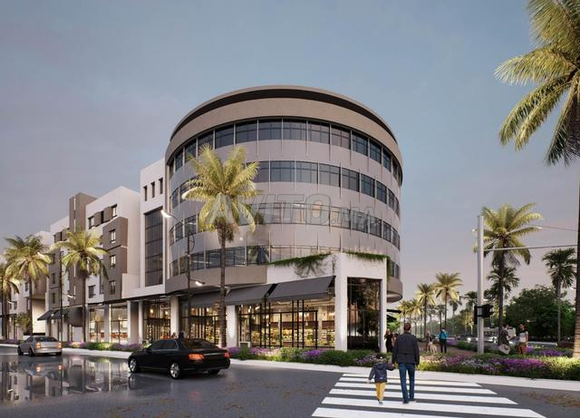 Bureaux à vendre à HAD SOUALEM - 2