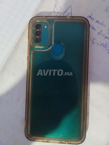 Téléphone batterie pas en bon état ... - 2