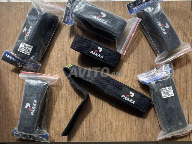 أحزمة رياضية - 2