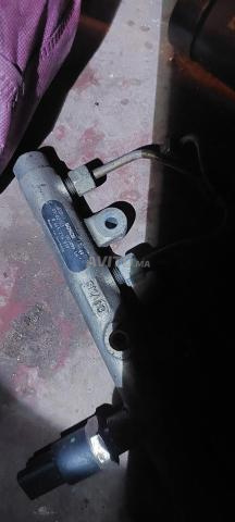 مكونات بوش محرك 2 لتر HDI - 2